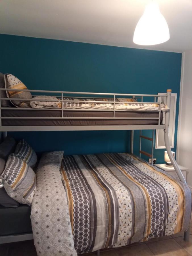 Beach Side Apartment Bundoran Esterno foto