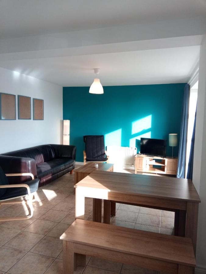 Beach Side Apartment Bundoran Esterno foto