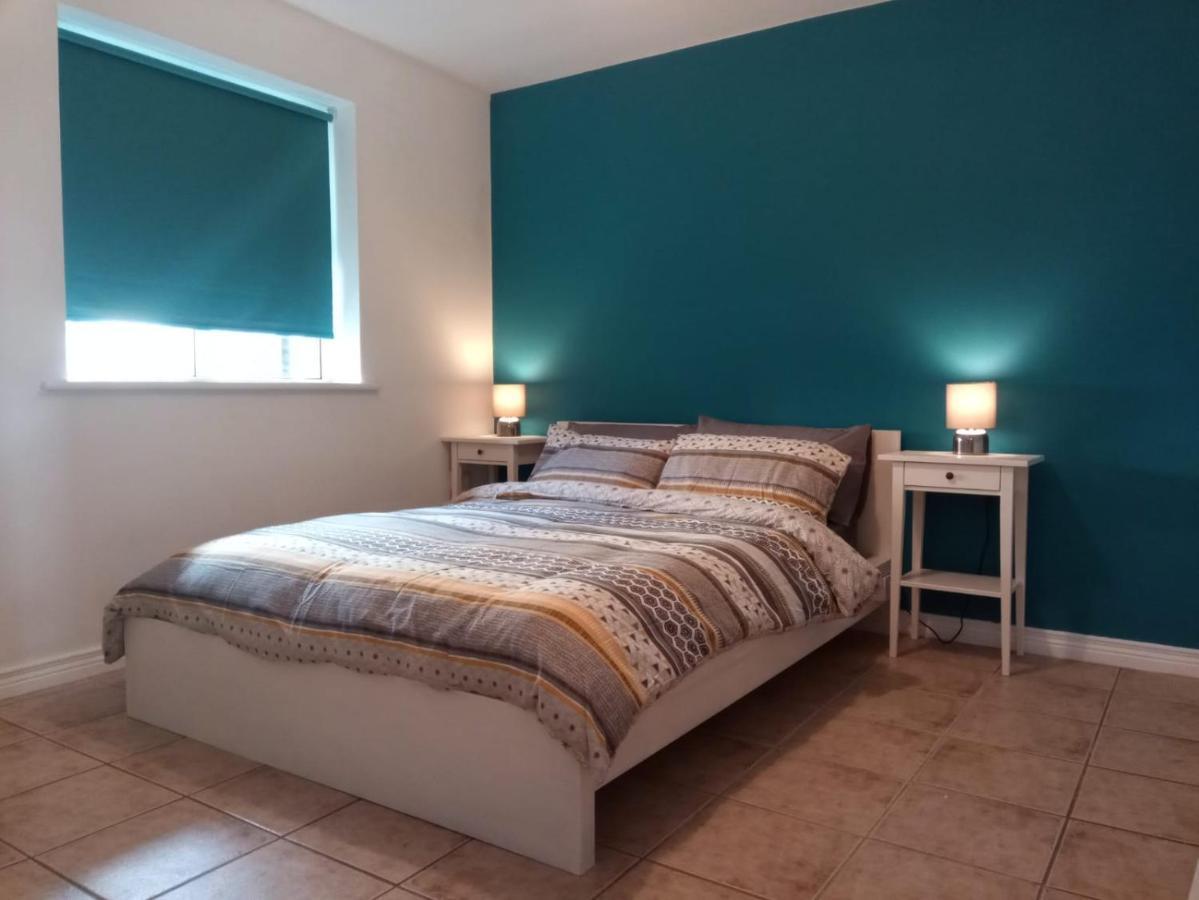 Beach Side Apartment Bundoran Esterno foto