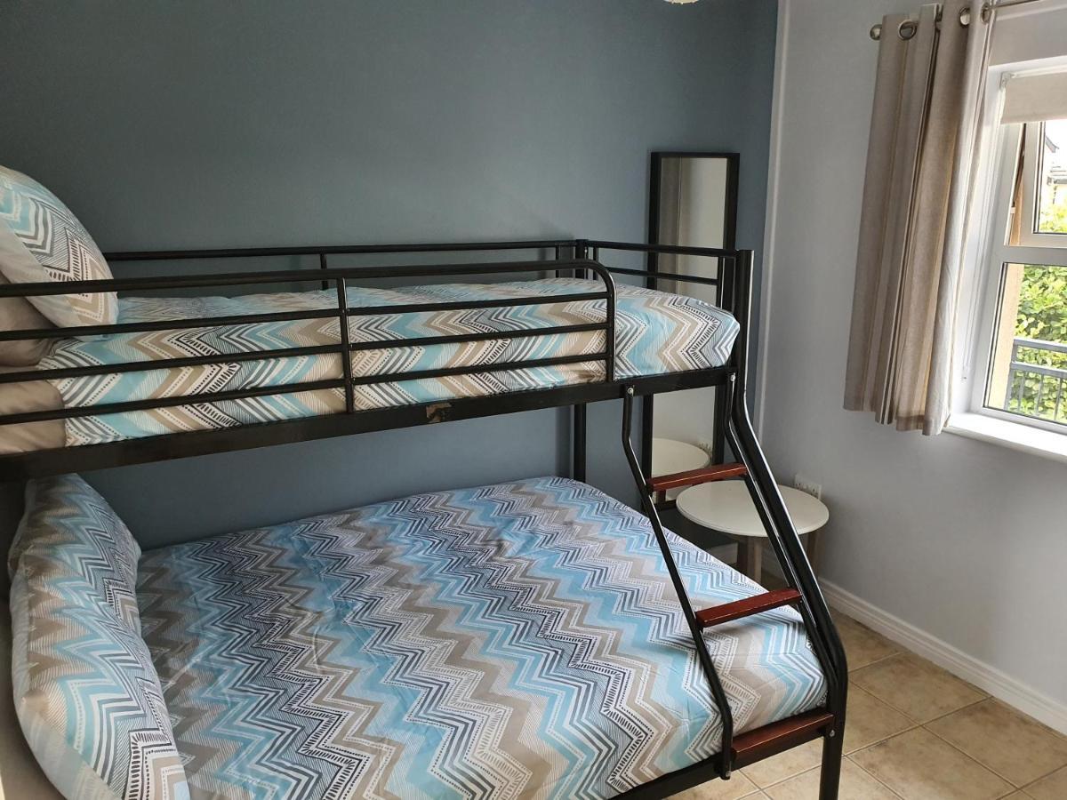 Beach Side Apartment Bundoran Esterno foto